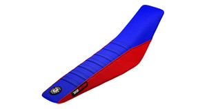 Low - Blood Red Wire - Blue Wire