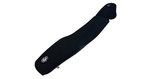 Standard Black Carbon Fiber