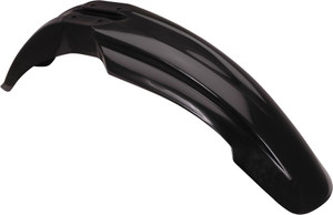 Acerbis Front Fender - Yamaha WR400F (2000) / Yamaha YZ426F (2000-2002) / Yamaha YZ125/YZ250 (2000-2005) / Yamaha WR426F (2001-2002) / Yamaha YZ250F (2001-2005) / Yamaha WR450F/YZ450F (2003-2005)