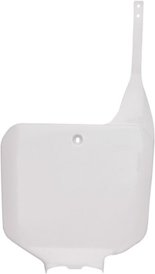 Acerbis Front Number Plate - Honda CR125R/CR250R (1995-1999) / Honda CR500R (1995-2001)