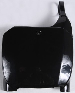 Acerbis Front Number Plate - Honda CR125R/CR250R (2000-2003) / Honda CRF450R (2002-2003)