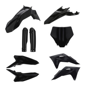 Acerbis Full Plastic Kit - Gas-Gas MC 65 (2024-2025)