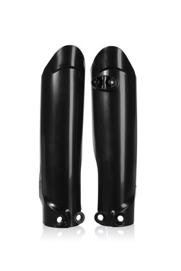 Acerbis Lower Fork Cover Set - KTM 65 SX (2020-2024)