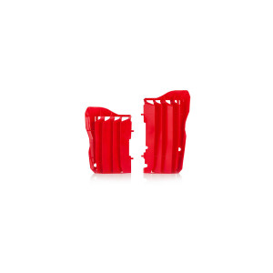 Acerbis Radiator Louvers - Honda CRF250R (2004-2019) / Honda CRF250RX (2019)