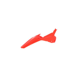 Acerbis Rear Fender - Beta 350 RR/390 RR/430 RR (2020-2024) / Beta 480 RR (2022-2024) / Beta 125 RR/200 RR/250 RR/300 RR (2T) (2020-2024) / Beta 300 RX (2T) (2021-2024)