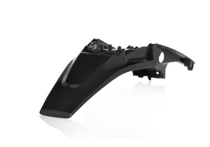 Acerbis Rear Fender - Husqvarna TC 65 (2017-2024)
