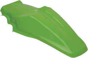 Acerbis Rear Fender - Kawasaki KX80 (1991-2000) / Kawasaki KX100/KX85 (2001-2013)