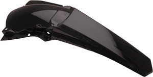 Acerbis Rear Fender - Yamaha YZ250F/YZ450F (2006-2009)