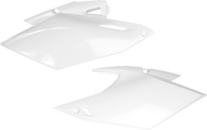 Acerbis Side Panels - Yamaha WR450F (2012-2014)