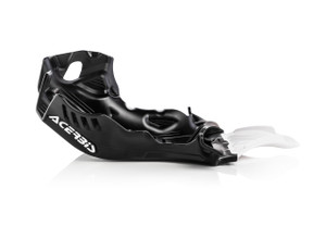 Acerbis Skid Plate - Husqvarna TC 250 (2019-2022) / KTM 250 SX (2019-2022)