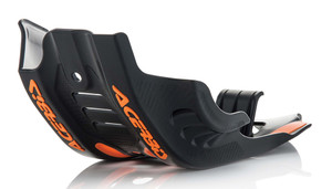 Acerbis Skid Plate - KTM 450 SX-F/450 SX-F Factory Edition/450 XC-F (2016-2018)
