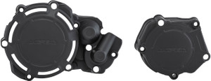 Acerbis X-Power Case Saver Kit - Yamaha YZ250 (2006-2024) / Yamaha YZ250X (2016-2024)