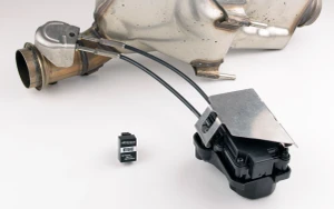 HealTech Exhaust Servo Eliminator (ESE)