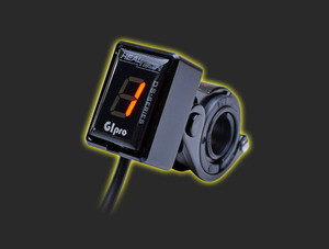 HealTech GIpro Mount – Universal Display Bracket (GPM)