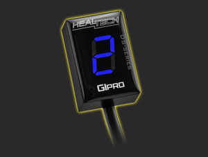 HealTech GIpro DS-Series G2 (GPDT)