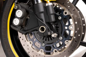 HealTech AR Assistant – Spare Wheel Speed Sensor Only (ARA-WSS)