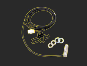 HealTech AR Assistant – Spare Wheel Speed Sensor Only (ARA-WSS)