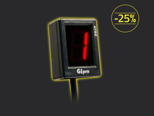 HealTech GIpro ATRE G1