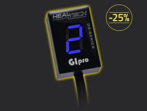HealTech GIpro DS-Series G1 (GPDS)