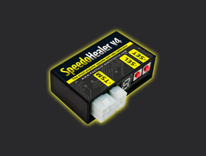 HealTech SpeedoHealer V4 – Module Only (SH-V4)