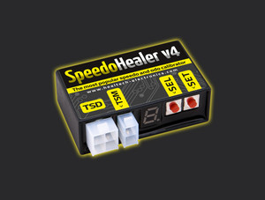 HealTech SpeedoHealer V4-TSD – Module Only (SH-V4-TSD)