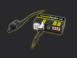 HealTech SpeedoHealer V4-AB – Module Only (SH-V4-AB)