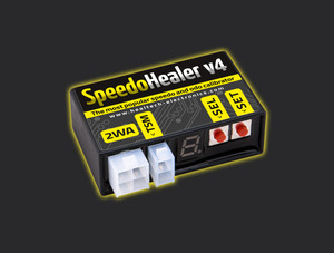 HealTech SpeedoHealer V4-2WA – Module Only (SH-V4-2WA)