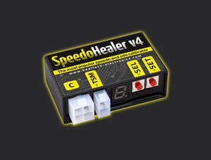 HealTech SpeedoHealer V4-C – Module Only (SH-V4-C)