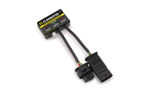 HealTech Exhaust Servo Eliminator SW – Switchable Version (ESE-SW)