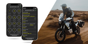 HealTech SpeedoHealer CAN Complete Kit (SH-CAN)