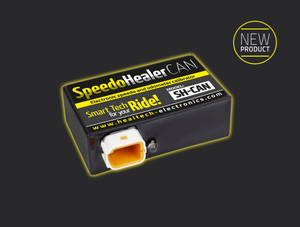 HealTech SpeedoHealer CAN Complete Kit (SH-CAN)