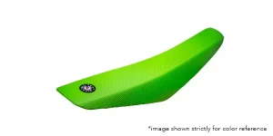 Seat Concepts Grip Pro Seat - Kawasaki KX 450F(2019+) / KX 450FX/250F/250FX(2021+) / KX 450SR(2022-26)