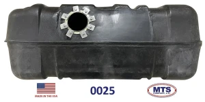 MTS 20 Gal Gas Tank - Jeep Wagoneer (1984-1990)