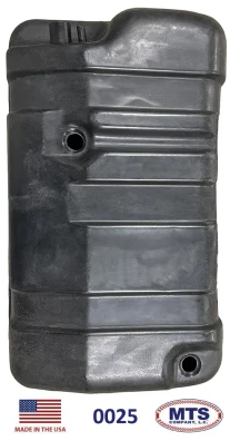 MTS 20 Gal Gas Tank - Jeep Wagoneer (1984-1990)
