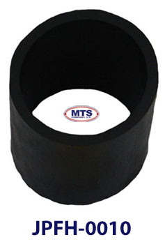 MTS Fuel Filler Hose - Jeep FC150/FC170 (1956-1967)