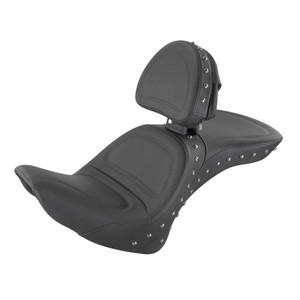 Saddlemen Explorer Special Seat - Harley-Davidson FLSTC Heritage Softail Classic (2006-2017)