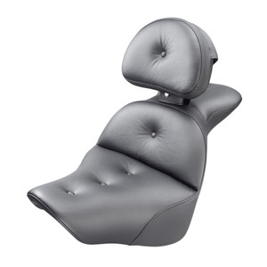 Saddlemen Explorer RS Seat - Harley-Davidson Fat Boy FLFB/FLFBS/Breakout (2018-2026)