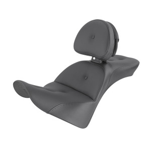 Saddlemen Explorer RS Seat - Harley-Davidson Softail FLDE/FLHC/FLHCS/FLSL (2018-2026)