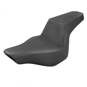Saddlemen Step-Up Gripper Seat - Harley-Davidson FXSB Breakout (2013-2017)