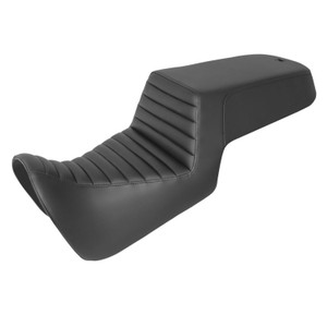 Saddlemen Step-Up Tuck & Roll Seat - Harley-Davidson Pan America 1250 (2021-2026)