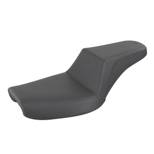 Saddlemen Step-Up Gripper Seat - Harley-Davidson FXD Dyna (1996-2003)