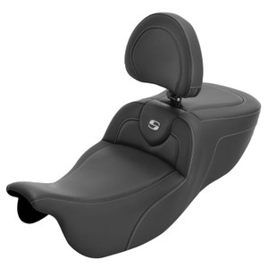 Saddlemen Road Sofa Extended Reach Seat - Harley-Davidson Freewheeler/Road Glide 3 (2015-2025)