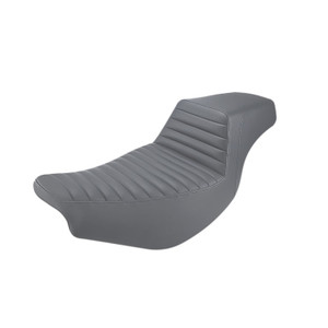 Saddlemen Step-Up Tuck & Roll Seat - Indian Chief/Chieftain/Roadmaster/Springfield (2014-2026)