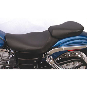 Saddlemen Renegade Solo Seat - Harley-Davidson FXD Dyna (2004-2005)