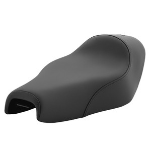 Saddlemen Renegade Solo Seat - Harley-Davidson XL Sportster 4.5 Gal Tank (2004-2020)