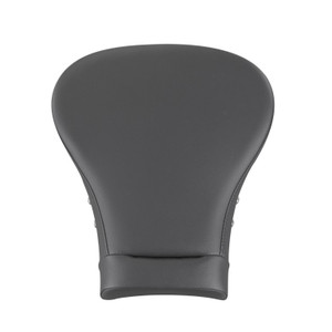 Saddlemen Renegade Tour Pillion for Low Solo with Chrome Studs - Harley-Davidson FLHR/FLHT/FLHX/FLTR Touring (2008-2025)