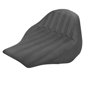 Saddlemen Renegade Knuckle Solo Seat - Harley-Davidson FXSB Breakout (2013-2017)