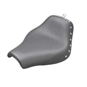 Saddlemen Renegade Solo Seat - Harley-Davidson Street Bob FXBB/FXBBS/Standard FXST (2018-2026)
