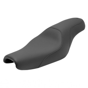 Saddlemen Profiler Seat - Harley-Davidson Sportster 3.3 Gal Tank/Forty-Eight (2004-2022)