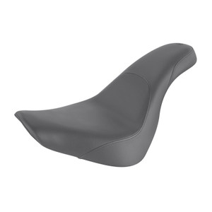 Saddlemen Profiler Seat - Harley-Davidson Fat Boy FLFB/FLFBS/Breakout (2018-2026)